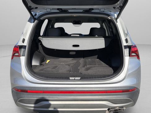 Certified 2023 Hyundai Santa Fe SEL image 31