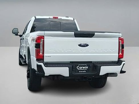 New 2026 Ford F350 XL w/ STX Appearance Package image 5