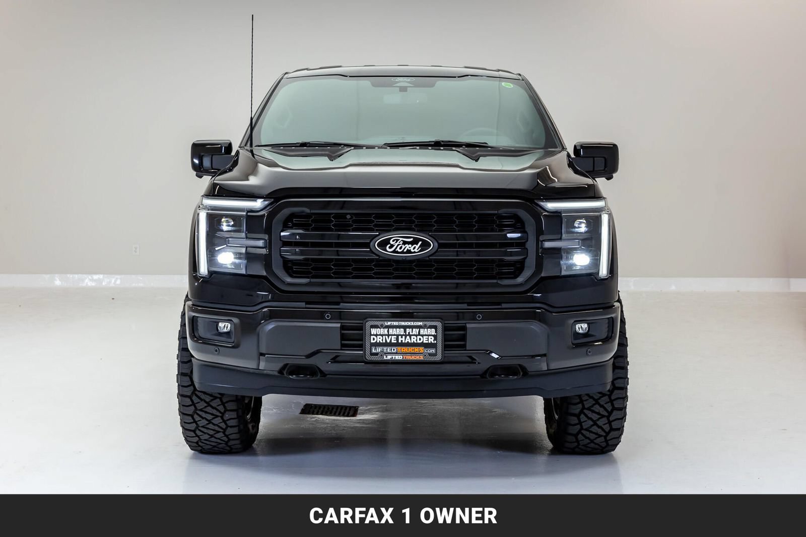 Used 2026 Ford F150 Lariat AWD/4WD image 4