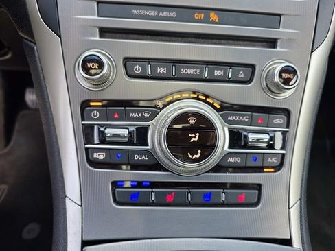 Used 2018 Lincoln MKZ Reserve FWD image 11