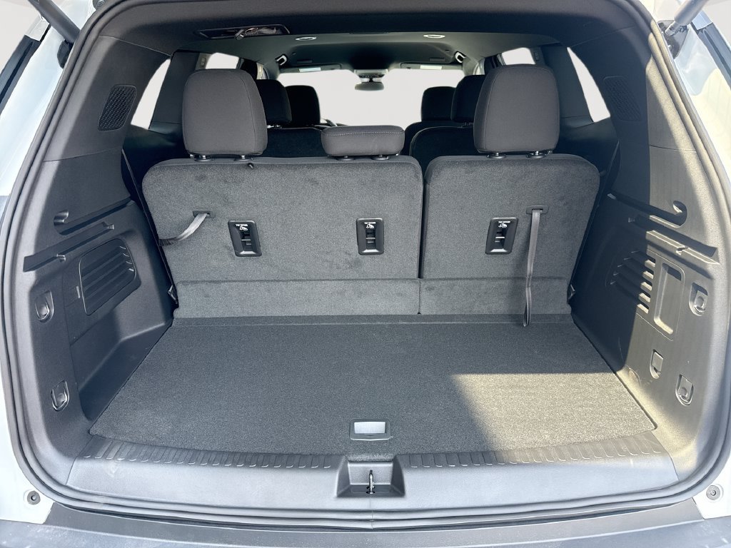New 2027 GMC Acadia Elevation AWD/4WD image 26