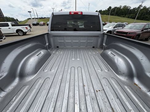 Used 2024 RAM 1500 Classic SLT AWD/4WD image 15