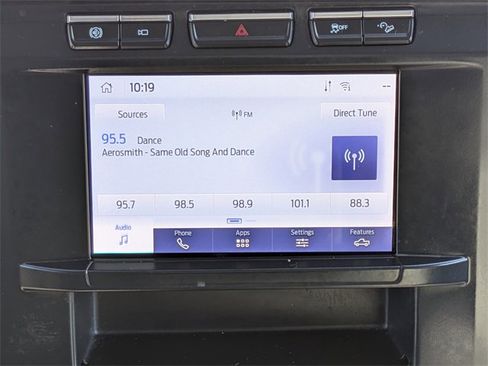 Certified 2023 Ford F250 XLT w/ 360-Degree Camera Package image 17