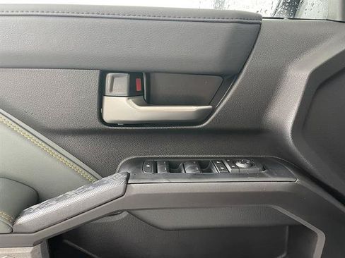 New 2026 Toyota Tacoma 4x4 Double Cab Hybrid image 18