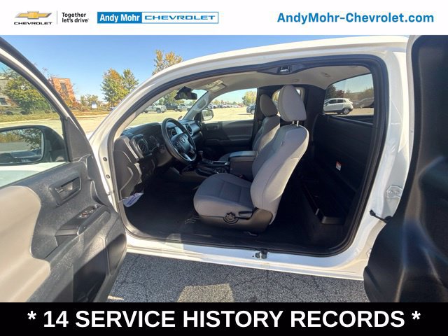 Used 2020 Toyota Tacoma SR RWD image 18