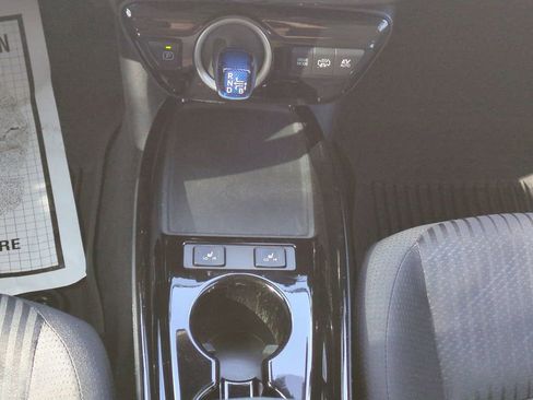 Certified 2022 Toyota Prius Prime LE image 18