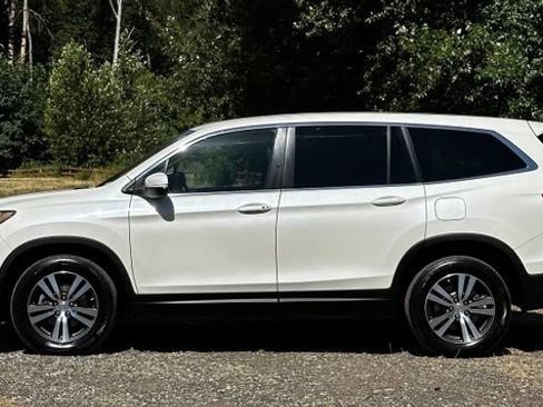 Used 2016 Honda Pilot EX-L image 6