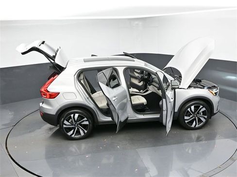 Used 2023 Volvo XC40 B5 Plus w/ Driver Assist Package image 48