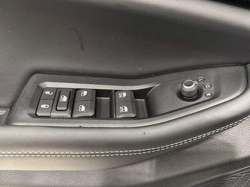 New 2026 Jeep Grand Cherokee L Laredo AWD/4WD image 23