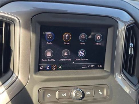 New 2025 Chevrolet Silverado 3500 W/T w/ WT Convenience Package image 27