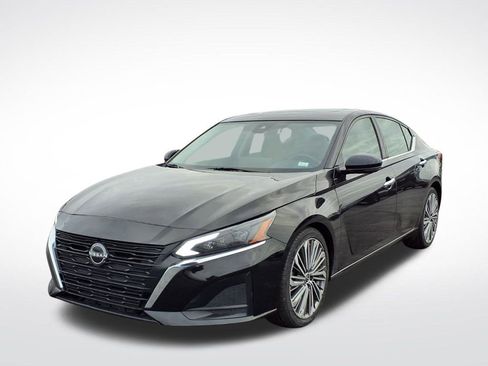 Used 2023 Nissan Altima 2.5 SL image 36