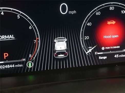 Certified 2024 Acura MDX SH-AWD image 3