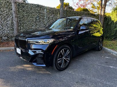 Used 2022 BMW X7 xDrive40i w/ M Sport Package