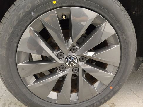Used 2023 Volkswagen Taos S w/ IQ Drive S Package FWD image 31