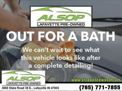 Used 2016 Chevrolet Equinox LT w/ Convenience Package