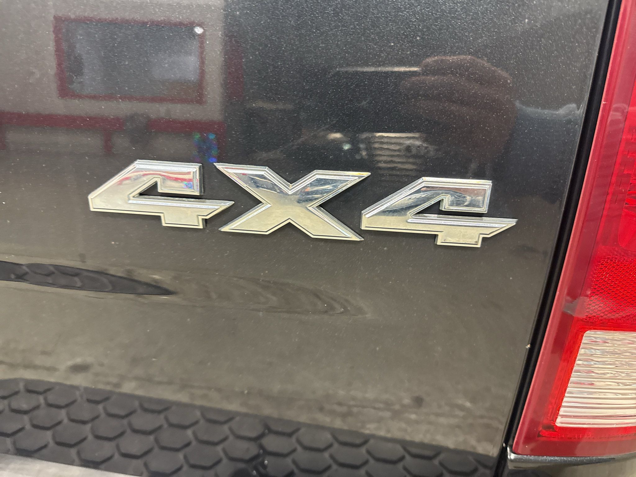 Used 2016 RAM 1500 Tradesman w/ Popular Equipment Group AWD/4WD image 32