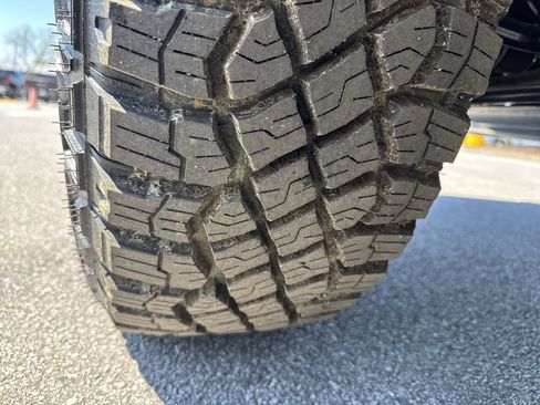 New 2026 GMC Sierra 1500 AT4X image 14