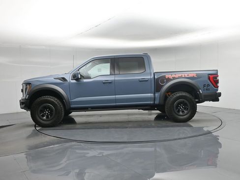 Used 2023 Ford F150 Raptor image 32