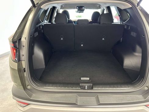 Used 2026 Hyundai Tucson SEL FWD image 11