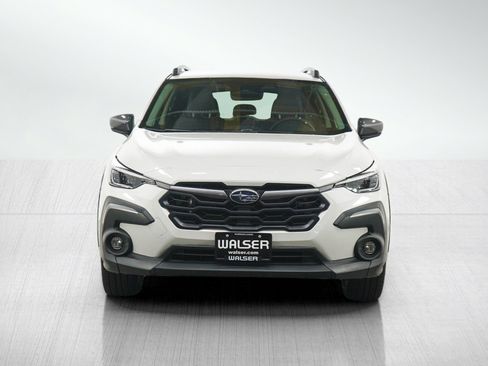 Used 2024 Subaru Crosstrek 2.5i Limited AWD/4WD image 8