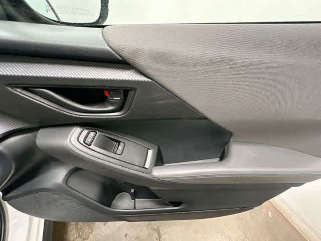 Certified 2026 Subaru Crosstrek 2.5i Premium AWD/4WD image 23