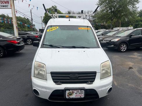 Used 2013 Ford Transit Connect XLT image 11