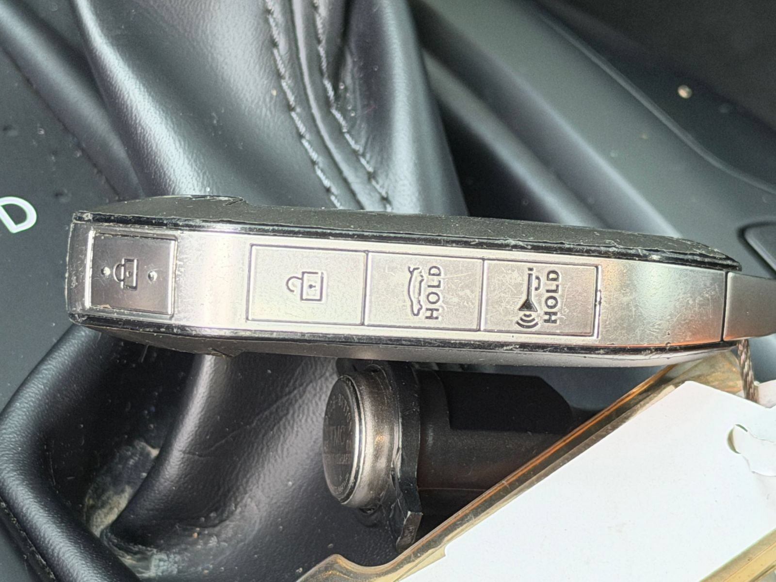 Used 2025 Kia K4 FWD image 20