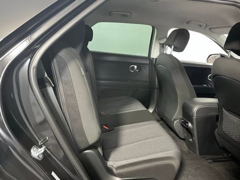 Used 2024 Hyundai Ioniq 5 SEL image 28