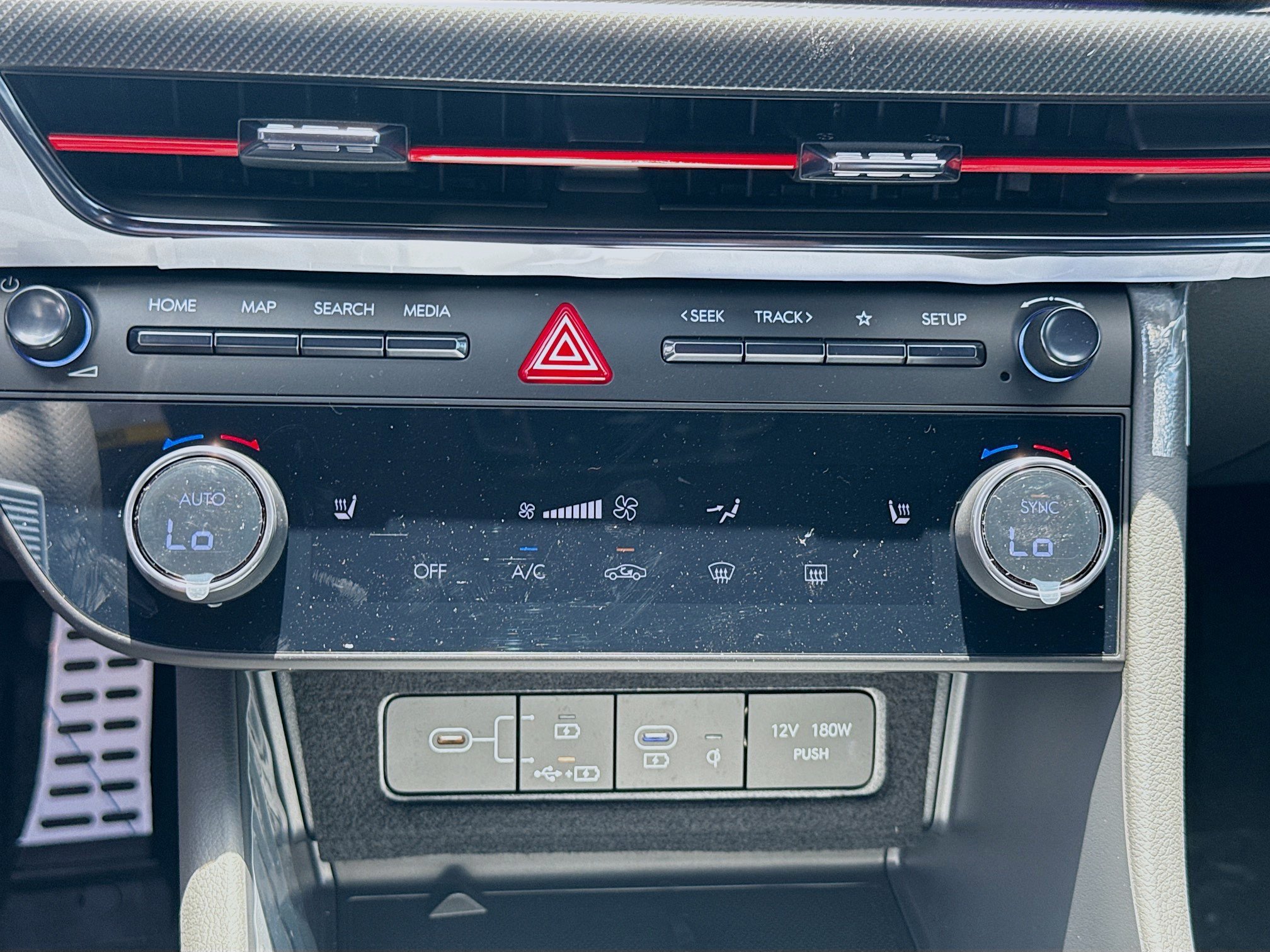 New 2026 Hyundai Sonata N Line FWD image 12