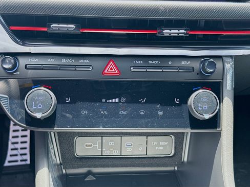 New 2026 Hyundai Sonata N Line FWD image 12