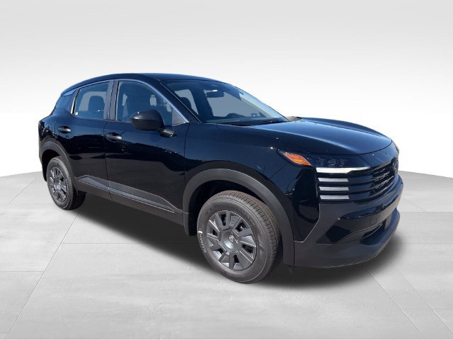 New 2027 Nissan Kicks S FWD image 7