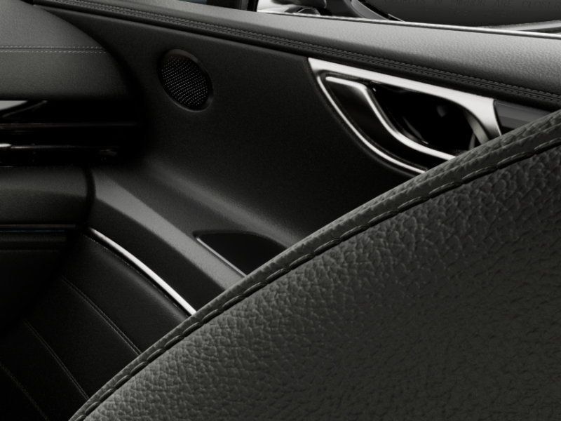 New 2026 Genesis GV80 2.5T AWD/4WD image 23