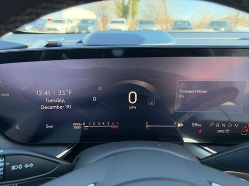 New 2026 Buick Envision Avenir image 20