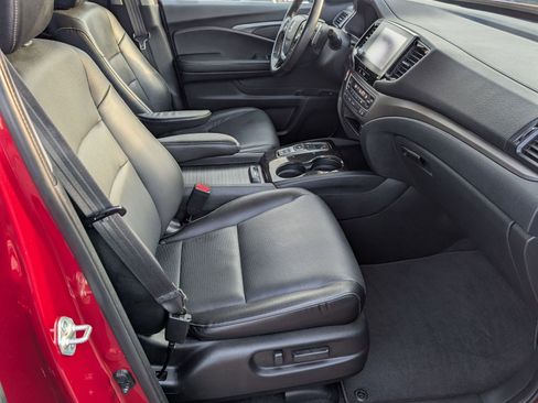 Used 2023 Honda Ridgeline RTL image 24