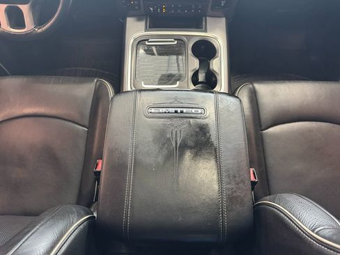 Used 2016 RAM 1500 Limited image 20