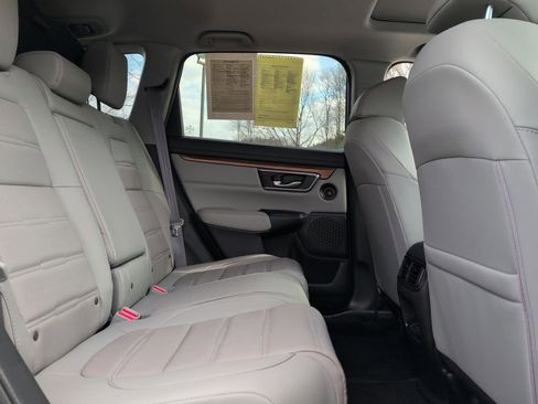 Used 2020 Honda CR-V EX-L image 27