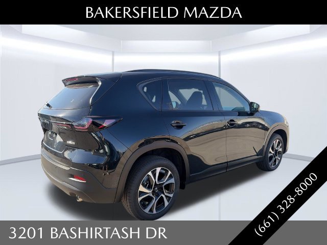 New 2026 MAZDA CX-5 Preferred AWD/4WD image 5