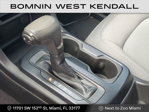 Used 2020 Chevrolet Colorado W/T w/ WT Convenience Package image 27