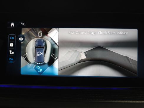 Used 2025 Mercedes-Benz G 550 w/ Manufactur Interior Package image 18