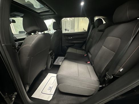 Used 2024 Honda CR-V Sport image 21