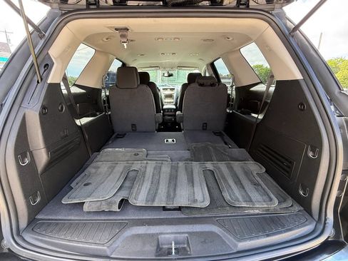 Used 2015 GMC Acadia SLE AWD/4WD image 15