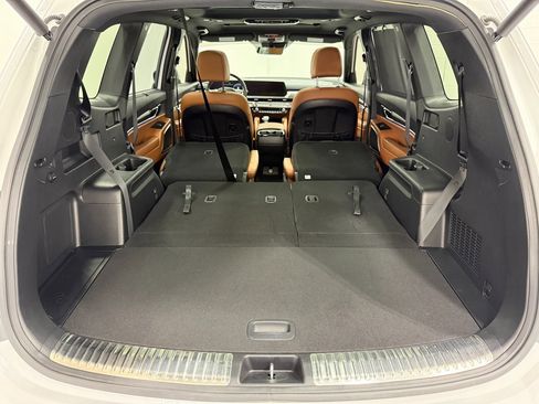 Used 2025 Kia Telluride SX X-Line image 56