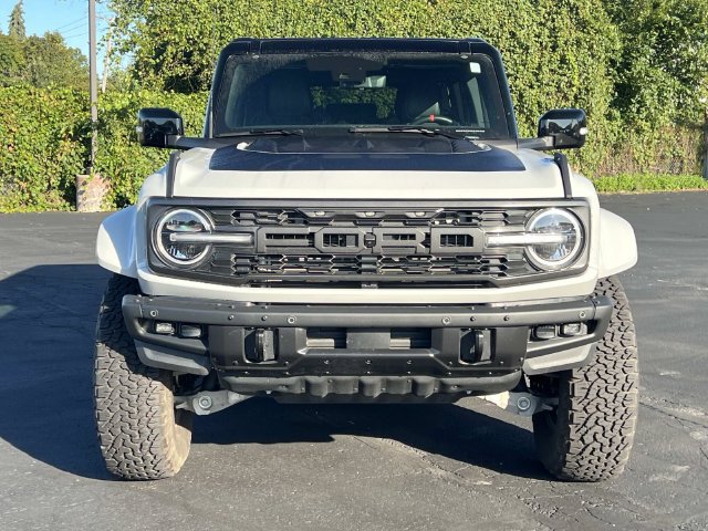 Used 2026 Ford Bronco Raptor AWD/4WD image 8