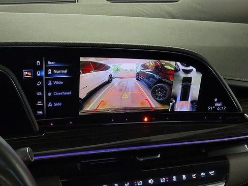 Certified 2024 Cadillac Escalade Sport AWD/4WD image 24
