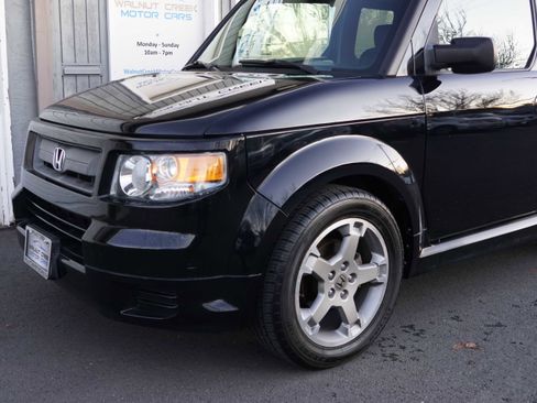 Used 2007 Honda Element SC image 21