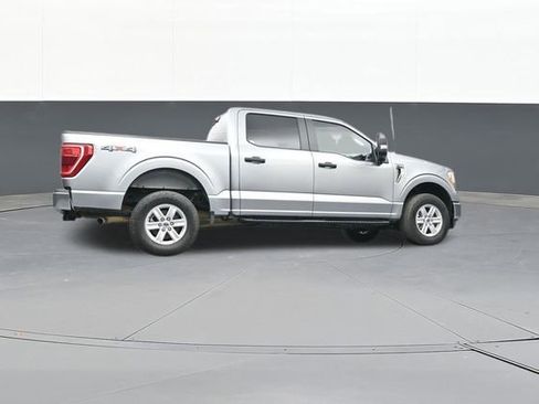 Used 2022 Ford F150 XLT w/ Trailer Tow Package image 40