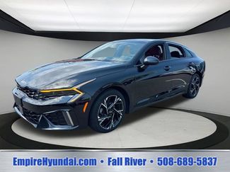 Used 2025 Kia K5 GT-Line w/ GT-Line Premium Package AWD/4WD 360° Tour