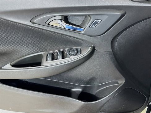 Certified 2024 Chevrolet Malibu LT image 15