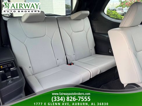 Used 2026 Lexus TX 350 FWD w/ Technology Package image 14