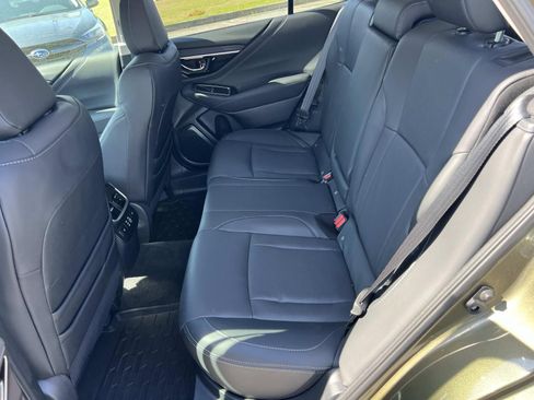 Certified 2025 Subaru Outback Limited image 20